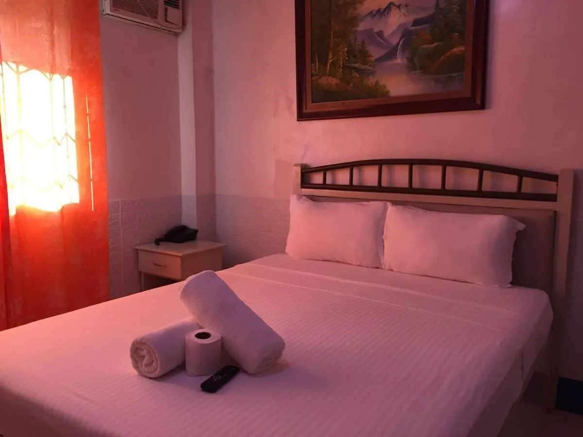 Orsu Hotel Angeles 0*,