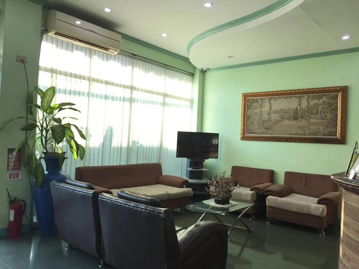 Orsu Hotel Angeles