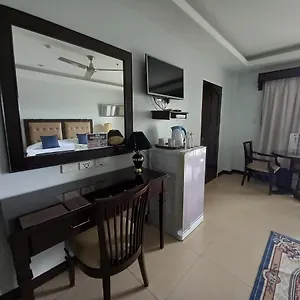 3* Ośrodek wypoczynkowy Wild Orchid