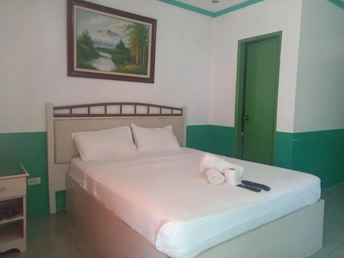 Orsu Hotel Ángeles